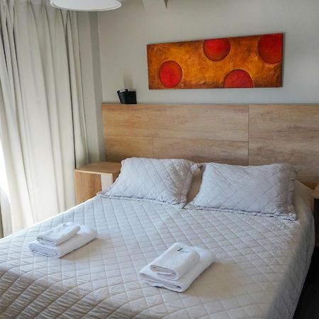 Hotel 7 Lagos Сан-Карлос-де-Барилоче Экстерьер фото