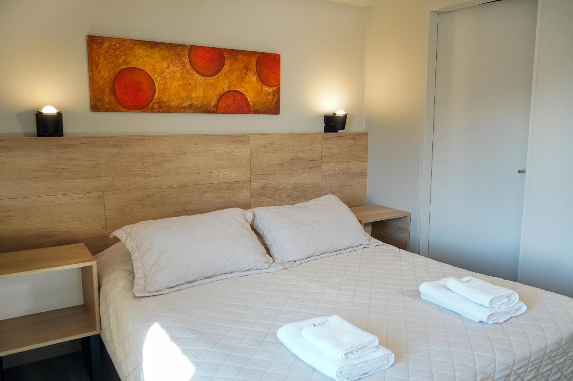 Hotel 7 Lagos Сан-Карлос-де-Барилоче Экстерьер фото